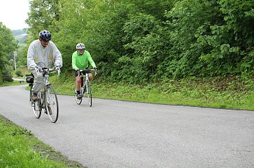 Czasóka Czaple 6,5 km #mdkmiechow