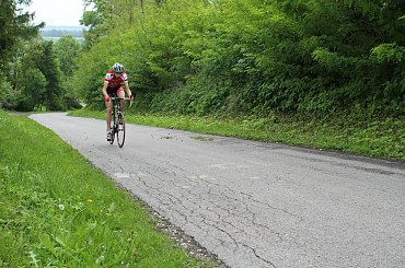 Czasóka Czaple 6,5 km #mdkmiechow