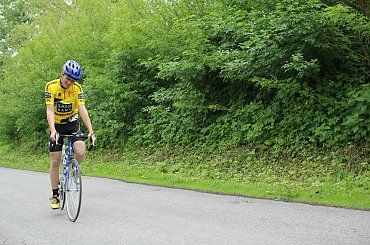 Czasóka Czaple 6,5 km #mdkmiechow