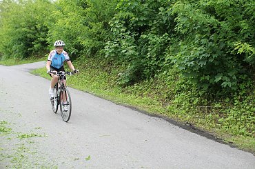 Czasóka Czaple 6,5 km #mdkmiechow