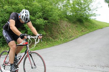 Czasóka Czaple 6,5 km #mdkmiechow