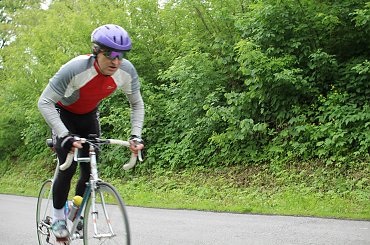 Czasóka Czaple 6,5 km #mdkmiechow