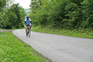 Czasóka Czaple 6,5 km #mdkmiechow