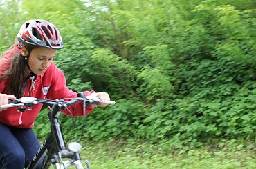 Czasóka Czaple 6,5 km #mdkmiechow