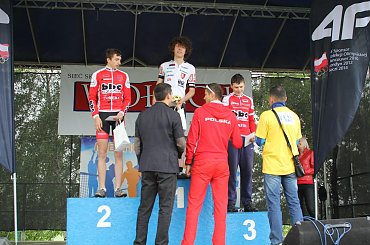 Czasóka Czaple 6,5 km #mdkmiechow