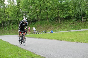 Czasóka Czaple 6,5 km #mdkmiechow