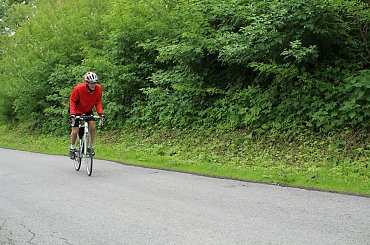 Czasóka Czaple 6,5 km #mdkmiechow