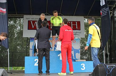 Czasóka Czaple 6,5 km #mdkmiechow