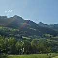 dolina Gastein