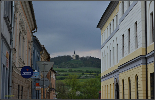 Levoca-Słowacja