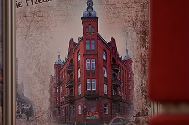 Lubsko- wystawa łącząca przeszłość i teraźniejszość na 730- lecie miasta #Lubsko