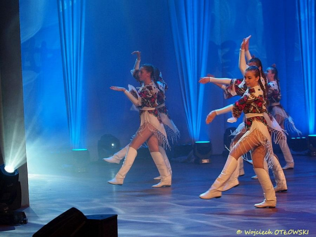 XIII Festiwal Piosenki i Tańca: Muszelki Wigier - koncert galowy; Suwałki, 01/06/2013 #festiwal #MuszelkiWigier #SuwalskiOśrodekKultury #Suwałki