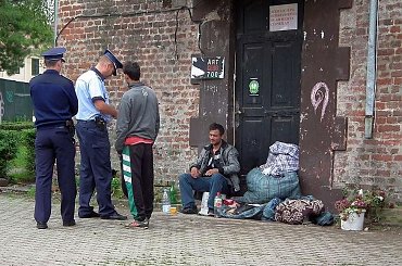 #RumuniaBanatDunajLudzie