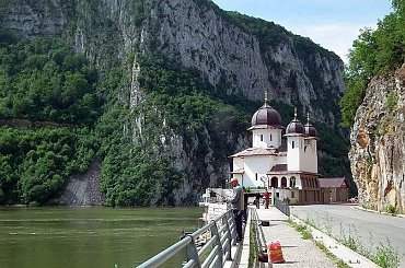 #RumuniaBanatDunajLudzie