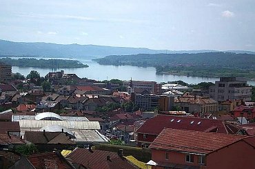 #RumuniaBanatDunajLudzie