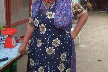 #RumuniaBanatDunajLudzie