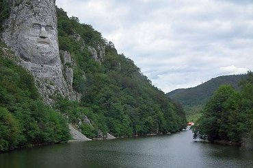 #RumuniaBanatDunajLudzie