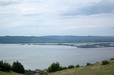 #RumuniaBanatDunajLudzie