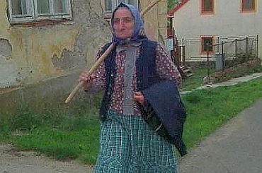 #RumuniaBanatDunajLudzie