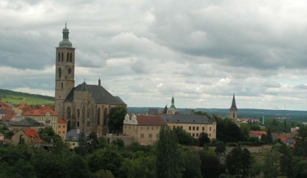 Kutna Hora