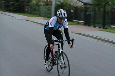 2h Maraton Rowerowy 2013 #mdkmiechow