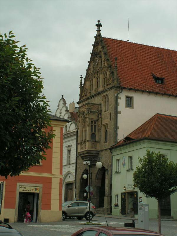 Kutna Hora