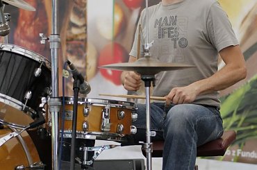 live Książ Wielki 2.06.2013 #mdkmiechow