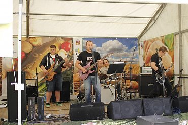 live Książ Wielki 2.06.2013 #mdkmiechow