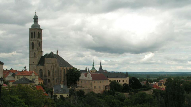 Kutna Hora