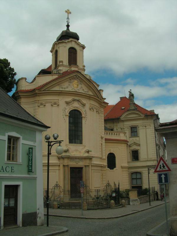 Kutna Hora