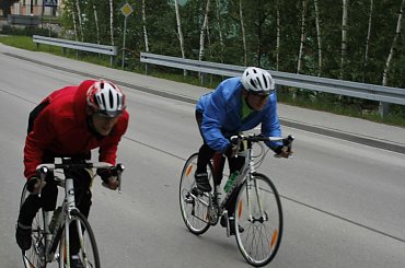 2h Maraton Rowerowy 2013 #mdkmiechow