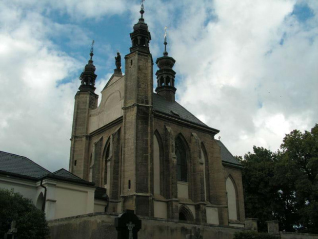 Kutna Hora