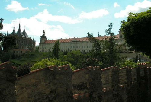 Kutna Hora