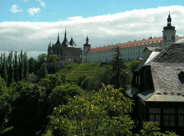 Kutna Hora