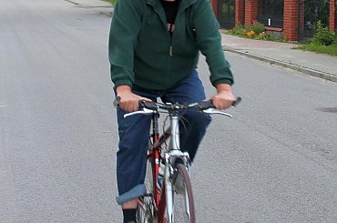 2h Maraton Rowerowy 2013 #mdkmiechow