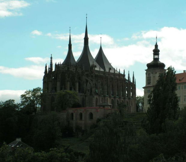 Kutna Hora