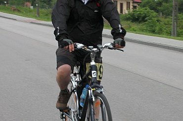 2h Maraton Rowerowy 2013 #mdkmiechow