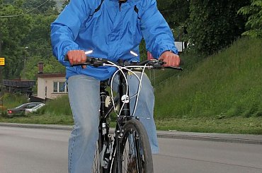 2h Maraton Rowerowy 2013 #mdkmiechow