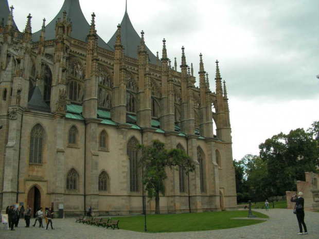 Kutna Hora