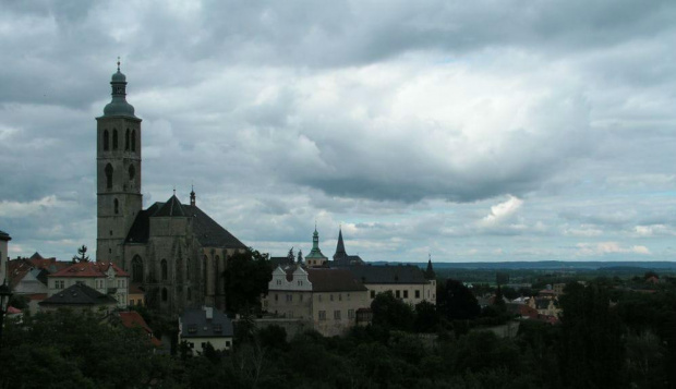 Kutna Hora