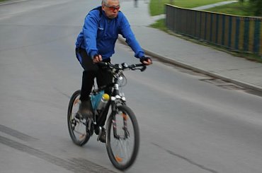 2h Maraton Rowerowy 2013 #mdkmiechow