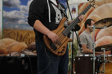 live Książ Wielki 2.06.2013 #mdkmiechow