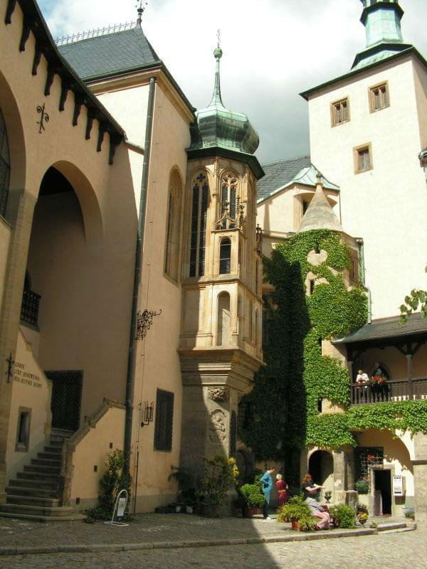 Kutna Hora