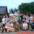 Dzień Dużego Dziecka 2013 #Sobieszyn #Brzozowa