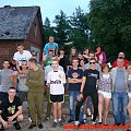 Dzień Dużego Dziecka 2013 #Sobieszyn #Brzozowa