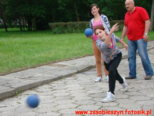 Dzień Dużego Dziecka 2013 #Sobieszyn #Brzozowa