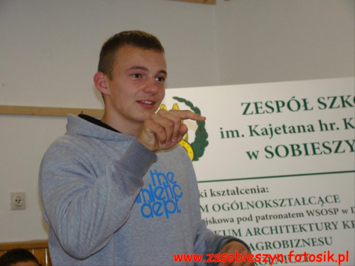 Dzień Dużego Dziecka 2013 #Sobieszyn #Brzozowa