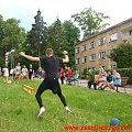 Dzień Dużego Dziecka 2013 #Sobieszyn #Brzozowa