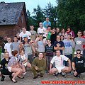 Dzień Dużego Dziecka 2013 #Sobieszyn #Brzozowa