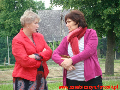 Dzień Dużego Dziecka 2013 #Sobieszyn #Brzozowa